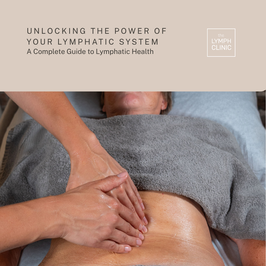 Unlocking the Power of Your Lymphatic System